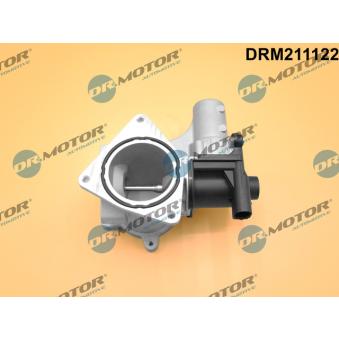 Vanne EGR Dr.Motor