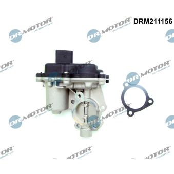 Vanne EGR Dr.Motor DRM211156