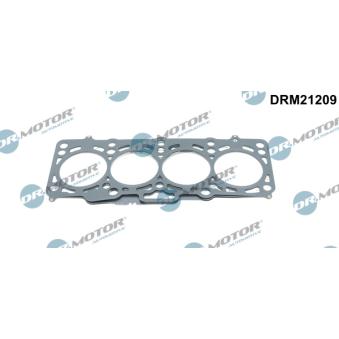 Joint d'étanchéité, culasse Dr.Motor DRM21209