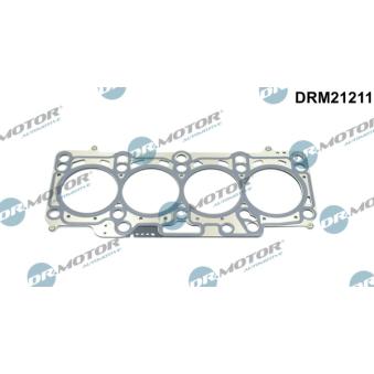 Joint d'étanchéité, culasse Dr.Motor