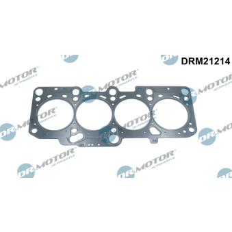 Joint d'étanchéité, culasse Dr.Motor DRM21214