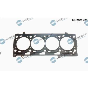 Joint d'étanchéité, culasse Dr.Motor