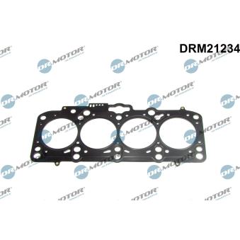 Joint d'étanchéité, culasse Dr.Motor