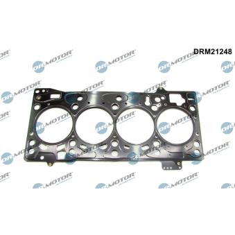 Joint d'étanchéité, culasse Dr.Motor DRM21248