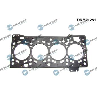 Joint d'étanchéité, culasse Dr.Motor DRM21251