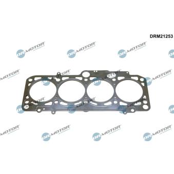 Joint d'étanchéité, culasse Dr.Motor DRM21253