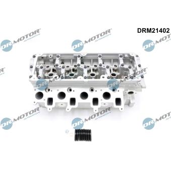 Culasse de cylindre Dr.Motor DRM21402