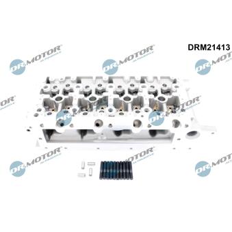 Culasse de cylindre Dr.Motor DRM21413