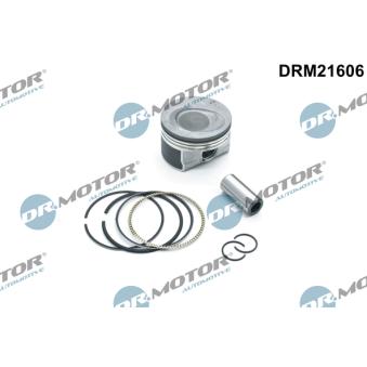 Piston Dr.Motor