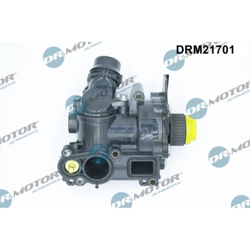 Kit pompe à eau Dr.Motor DRM21701 - Visuel 1