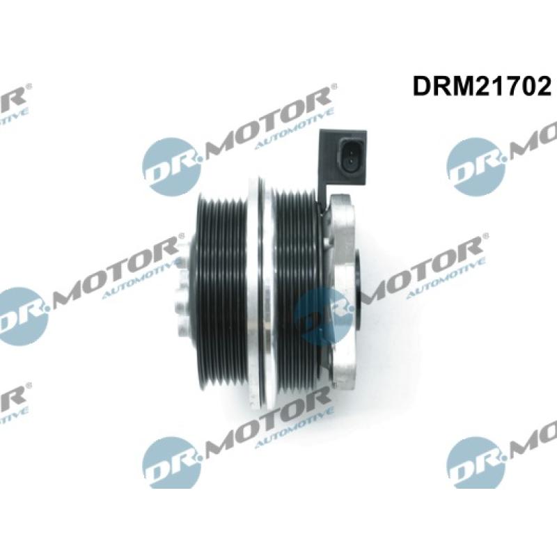 Pompe à eau Dr.Motor DRM21702 - Visuel 1