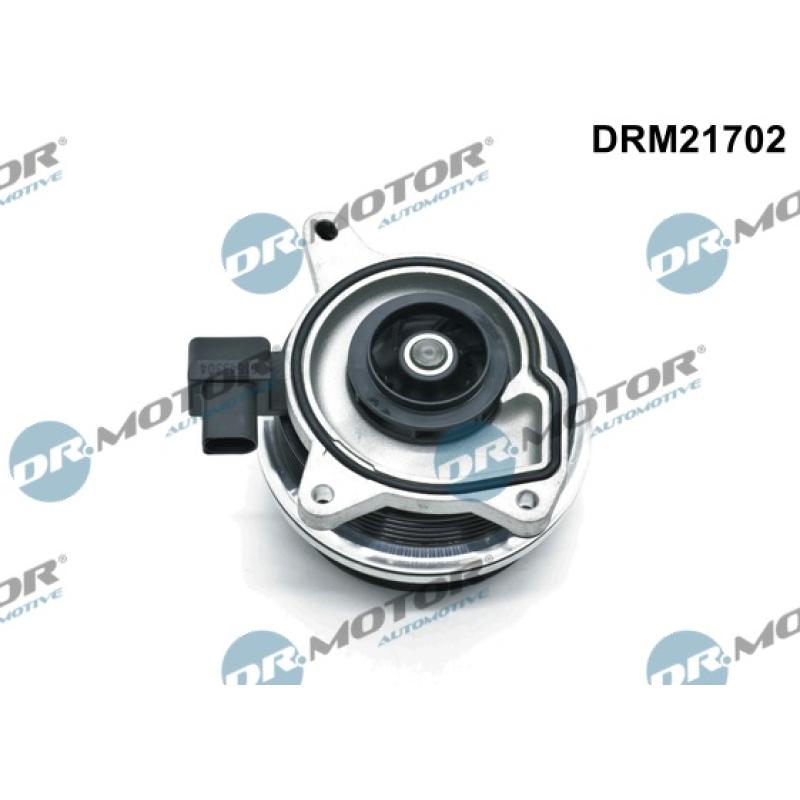 Pompe à eau Dr.Motor DRM21702 - Visuel 2