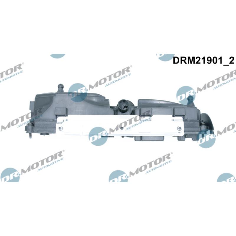 Couvercle de culasse Dr.Motor DRM21901 - Visuel 1