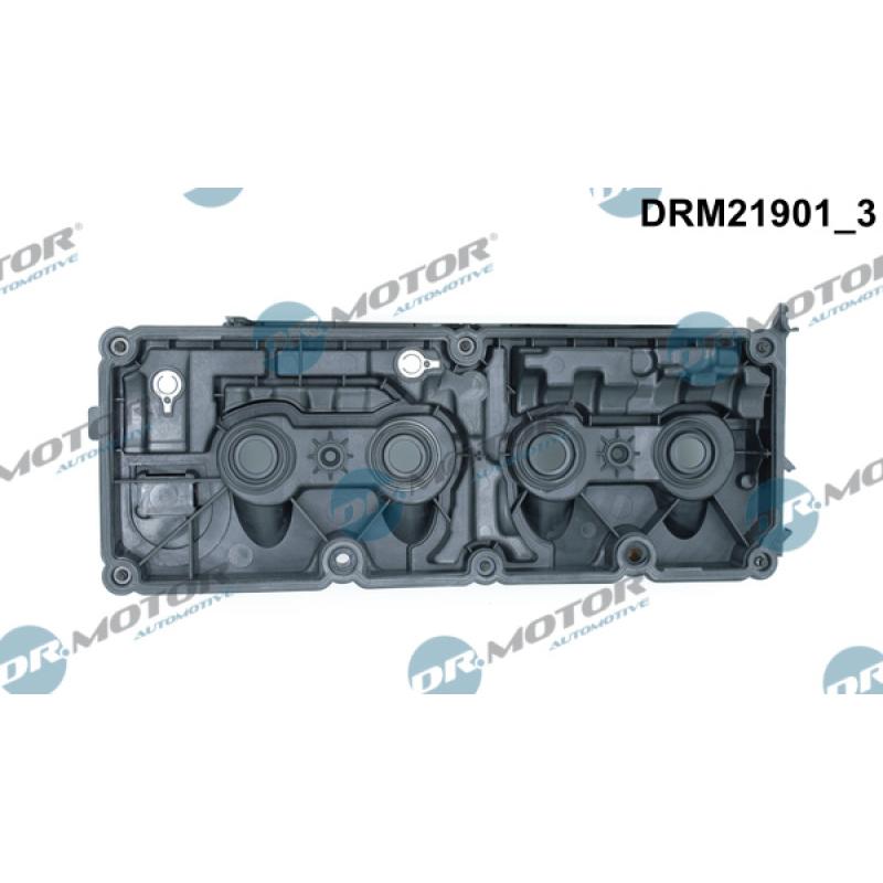 Couvercle de culasse Dr.Motor DRM21901 - Visuel 2