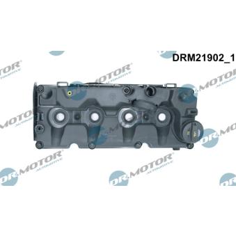 Couvercle de culasse Dr.Motor DRM21902