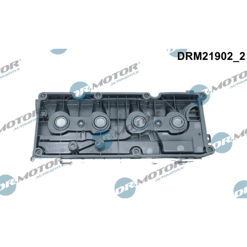 Couvercle de culasse Dr.Motor DRM21902 - Visuel 1