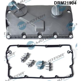 Couvercle de culasse Dr.Motor