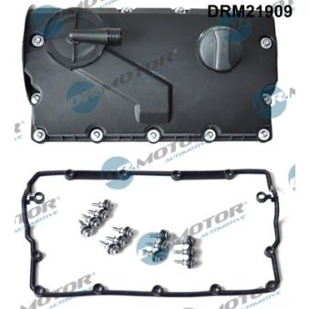 Couvercle de culasse Dr.Motor