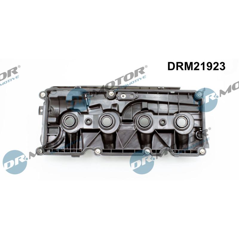 Couvercle de culasse Dr.Motor DRM21923 - Visuel 1