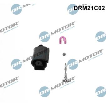 Fiche Dr.Motor DRM21C02
