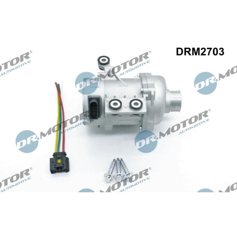 Pompe à eau Dr.Motor DRM2703 - Visuel 1