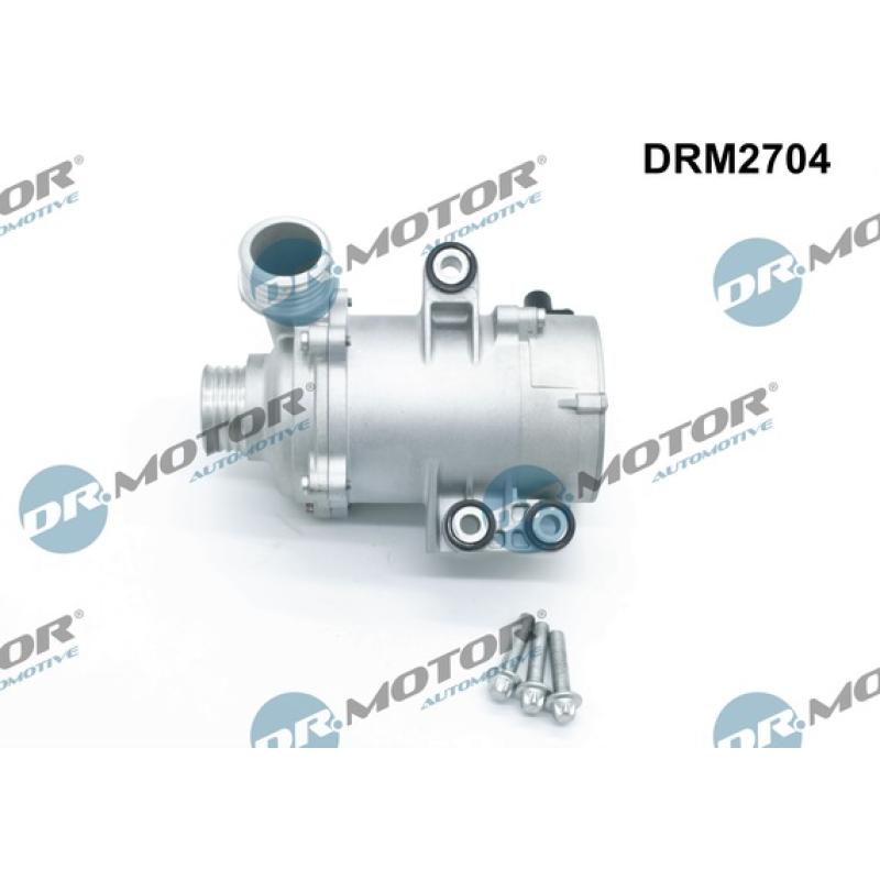 Pompe à eau Dr.Motor DRM2704 - Visuel 1