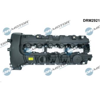 Couvercle de culasse Dr.Motor DRM2921