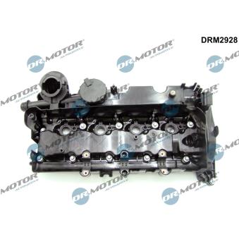 Couvercle de culasse Dr.Motor