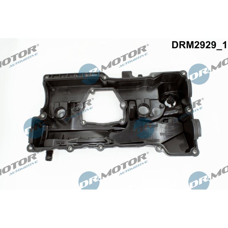 Couvercle de culasse Dr.Motor DRM2929 - Visuel 1