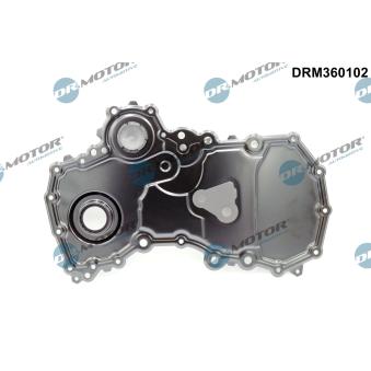 Couvercle de carter de distribution Dr.Motor