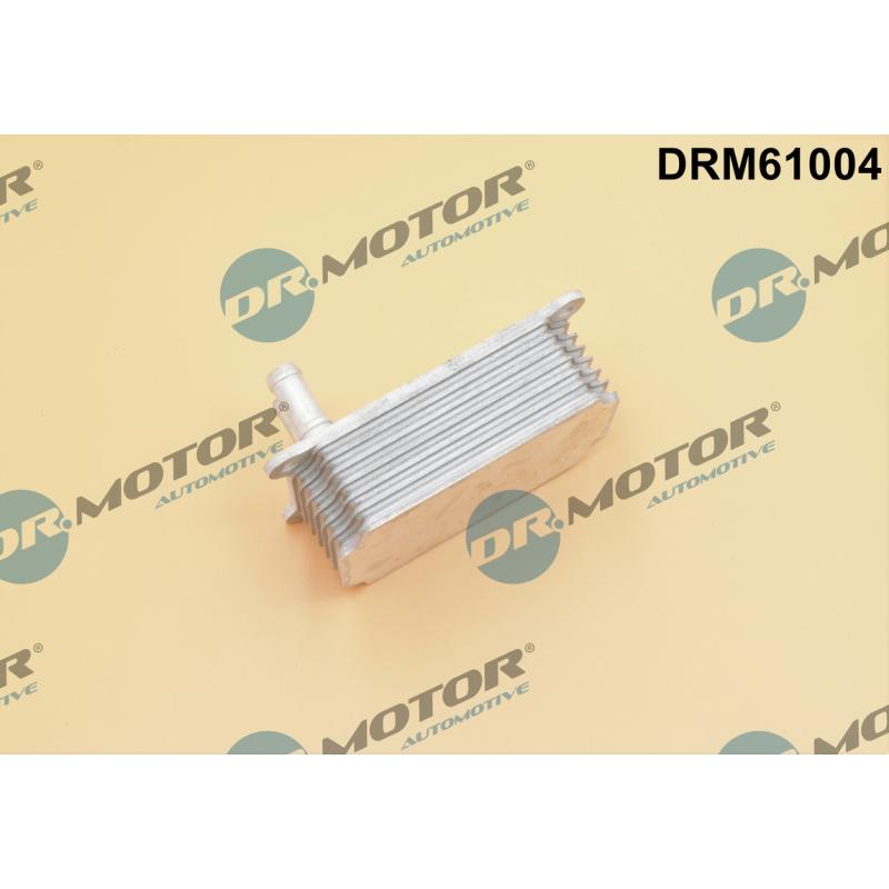 Radiateur d'huile Dr.Motor DRM61004 - Visuel 1