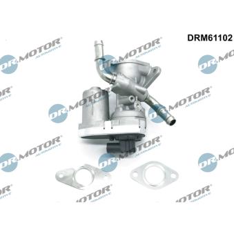 Vanne EGR Dr.Motor