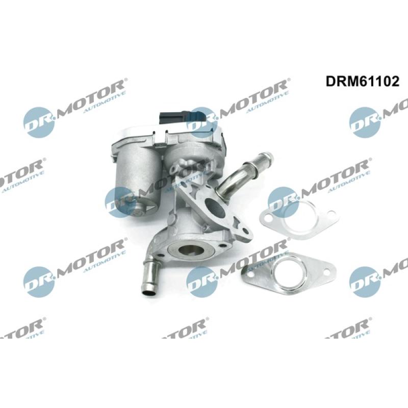 Vanne EGR Dr.Motor DRM61102 - Visuel 1