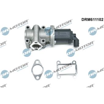 Vanne EGR Dr.Motor