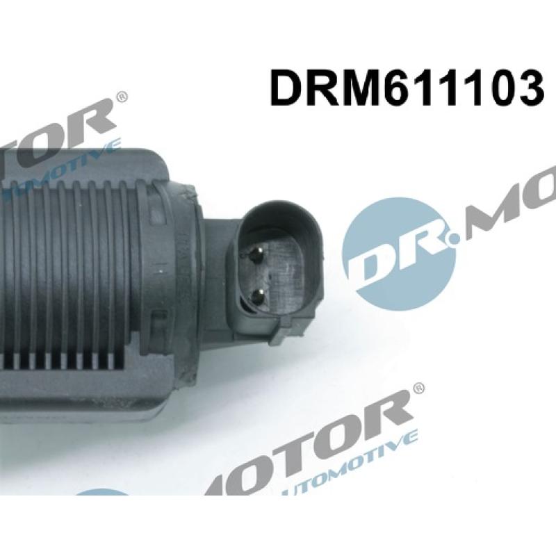 Vanne EGR Dr.Motor DRM611103 - Visuel 2