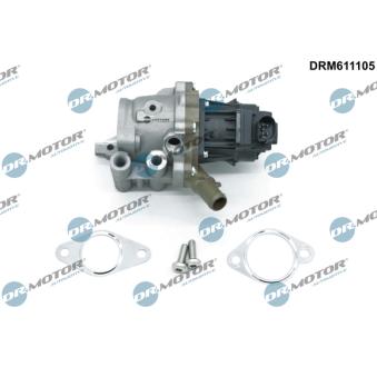Vanne EGR Dr.Motor