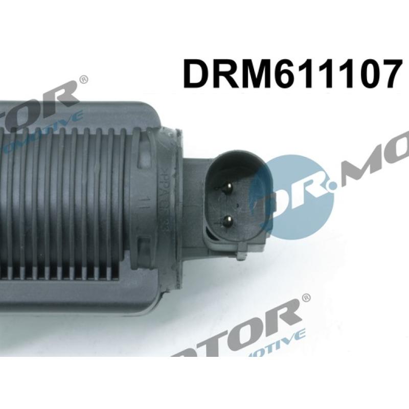 Vanne EGR Dr.Motor DRM611107 - Visuel 1