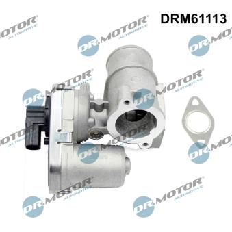 Vanne EGR Dr.Motor