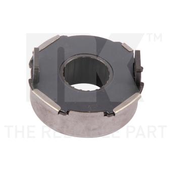 Butée de débrayage NK 129929