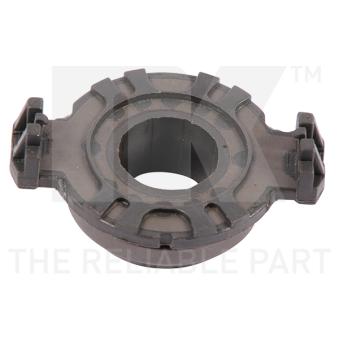 Butée de débrayage NK 129937