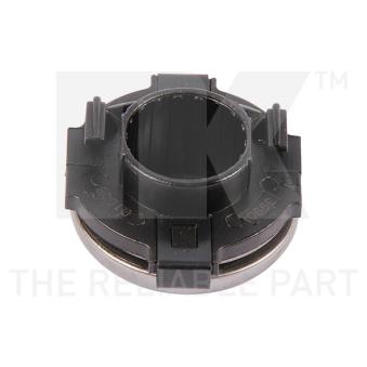 Butée de débrayage NK 129940