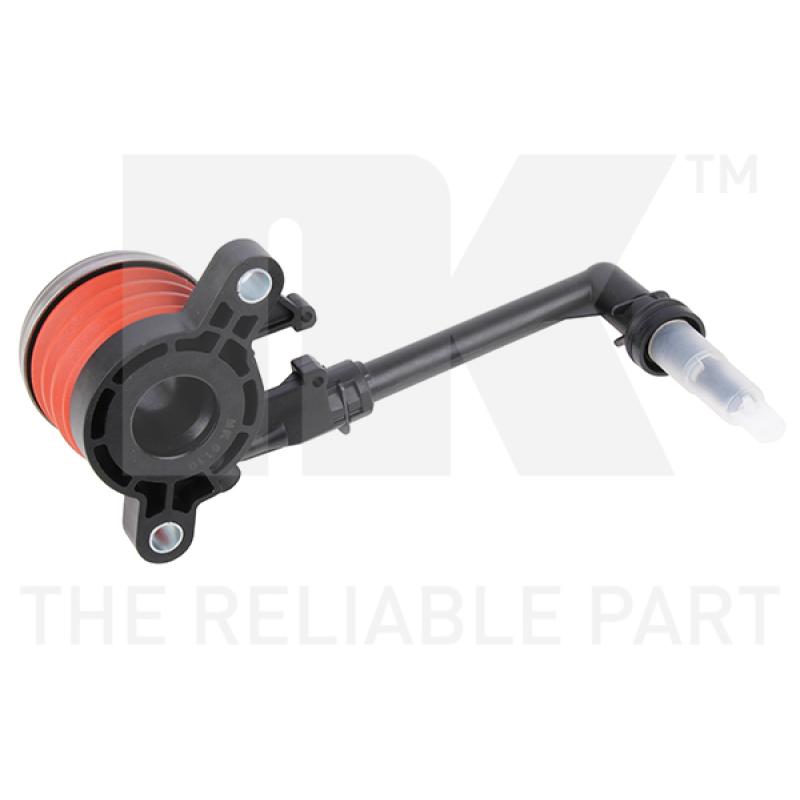 Kit d'embrayage NK 132255 - Visuel 1