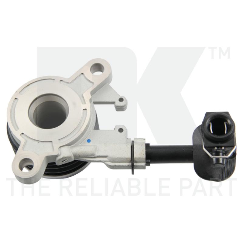 Kit d'embrayage NK 132259 - Visuel 1