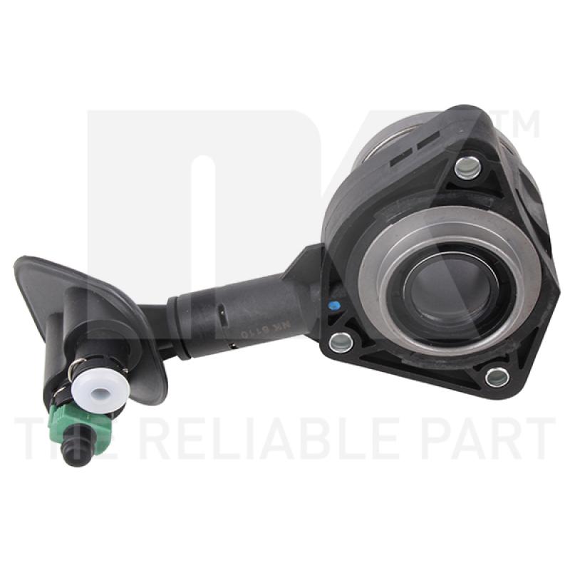 Kit d'embrayage NK 1325111 - Visuel 1