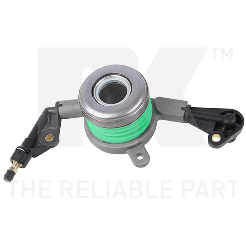 Kit d'embrayage NK 133722 - Visuel 1