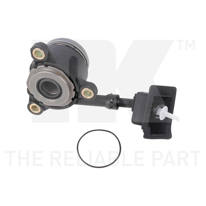 Kit d'embrayage NK 133723 - Visuel 1