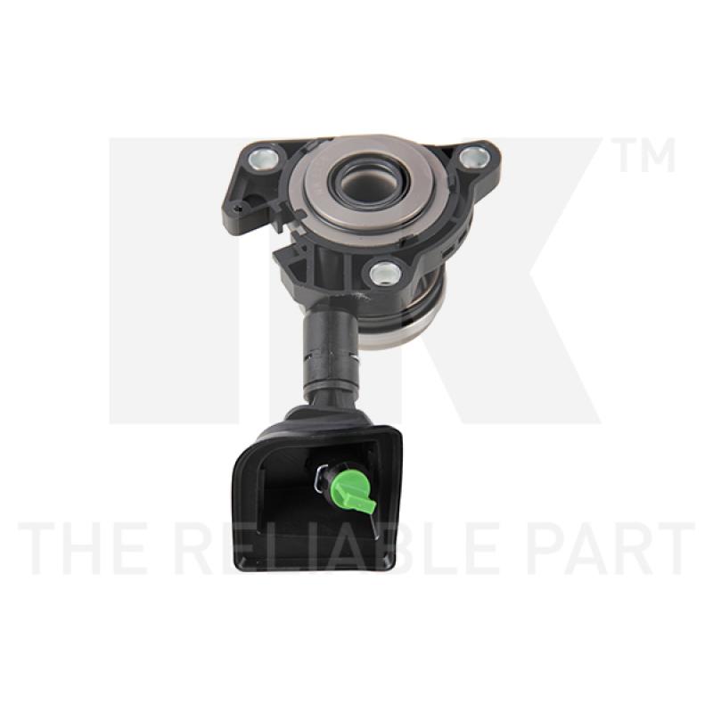 Kit d'embrayage NK 133726 - Visuel 1