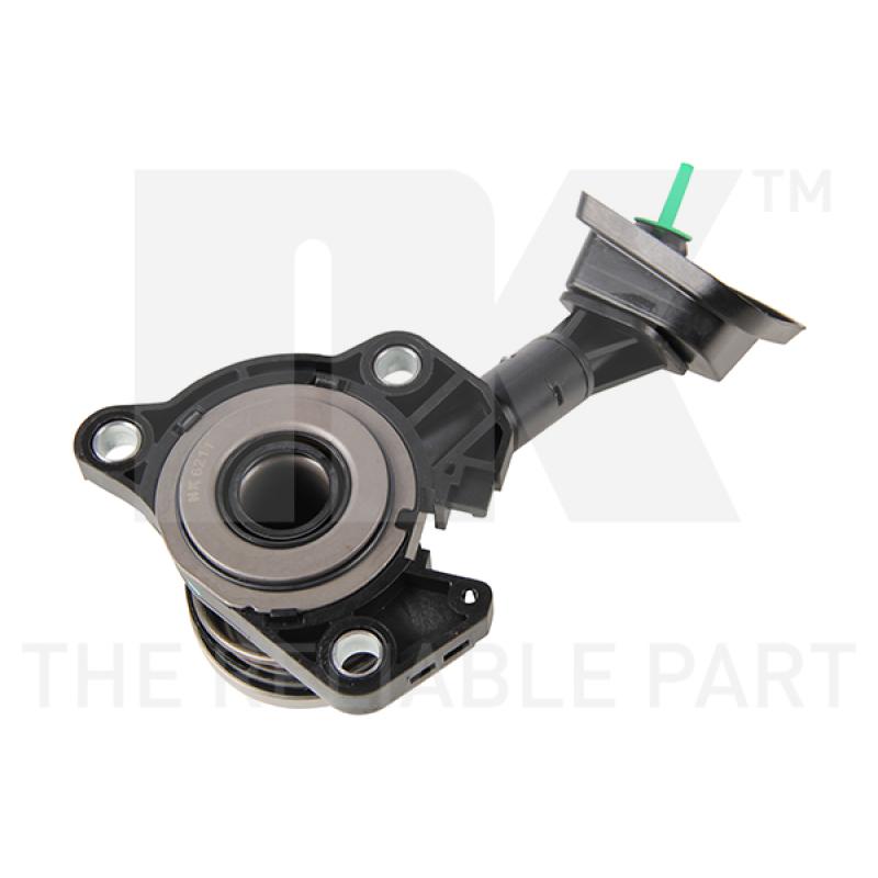 Kit d'embrayage NK 133728 - Visuel 1