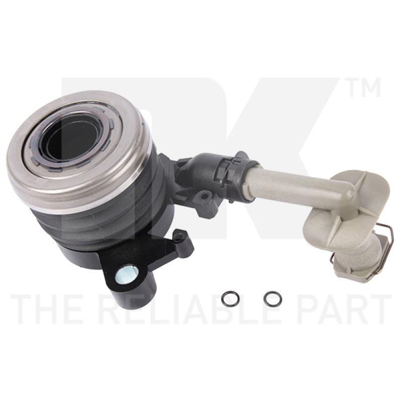 Kit d'embrayage NK 133977 - Visuel 1