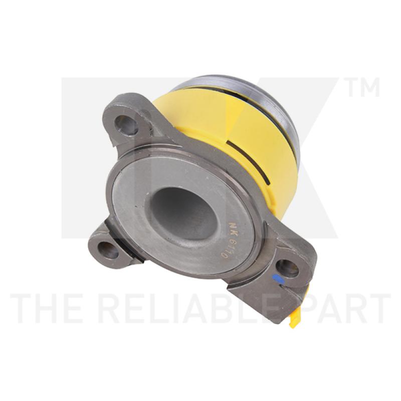 Kit d'embrayage NK 134580 - Visuel 1